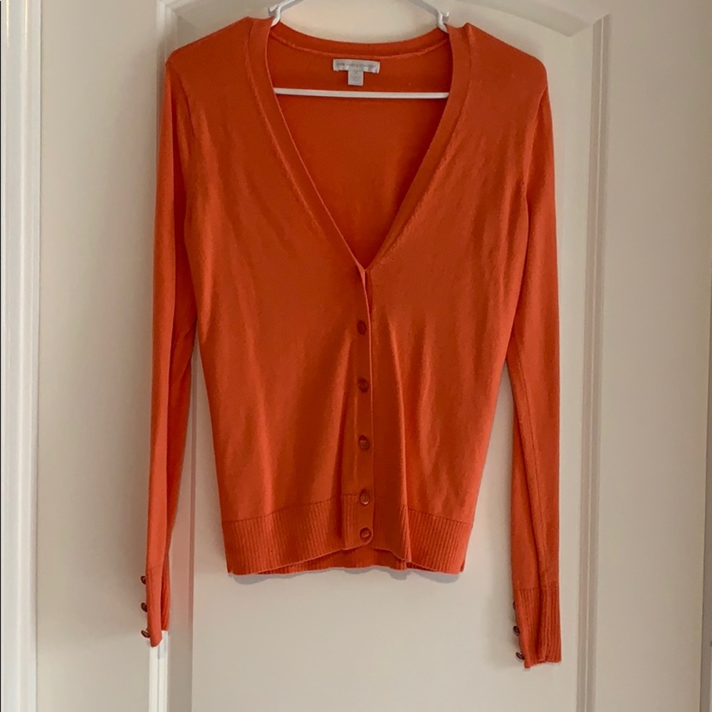 New York & Company Cardigan